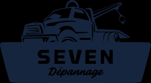 Seven Dépannage